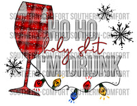 Ho ho holy shit I’m drunk PNG