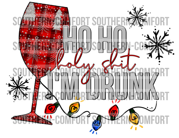 Ho ho holy shit I’m drunk PNG