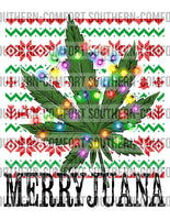 Merry Juana PNG