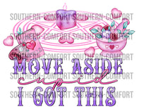 Move aside Cupid I got this PNG