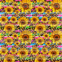 Summer serape Digital paper commercial use