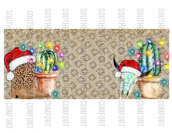 Country Christmas Cover photo banner