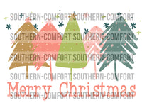 Merry Christmas PNG