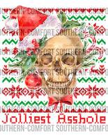 Jolliest Asshole PNG