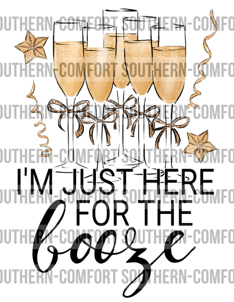 I’m just for the booze PNG