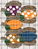 Mixed elements bundle