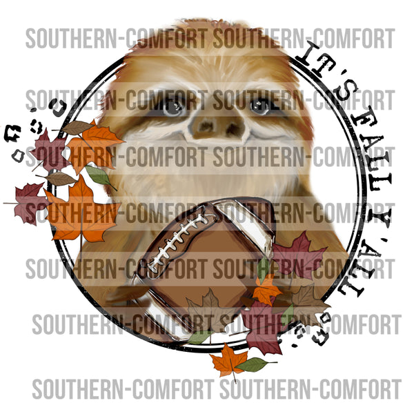 It's Fall Y'all PNG