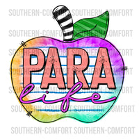 Para life PNG