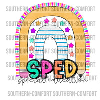 Special Education PNG