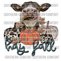 Hay Fall PNG