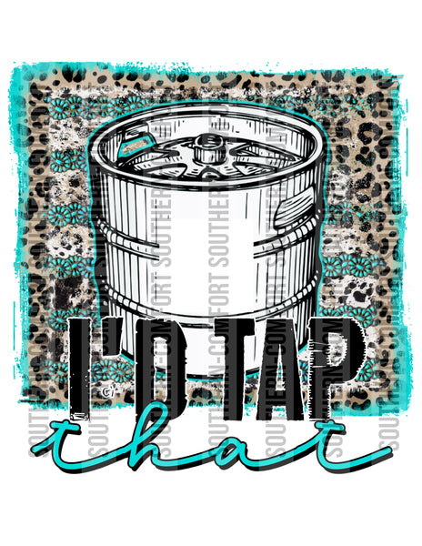 I'd tap that Png file