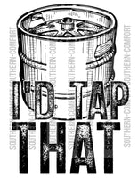 I'd tap that Png file