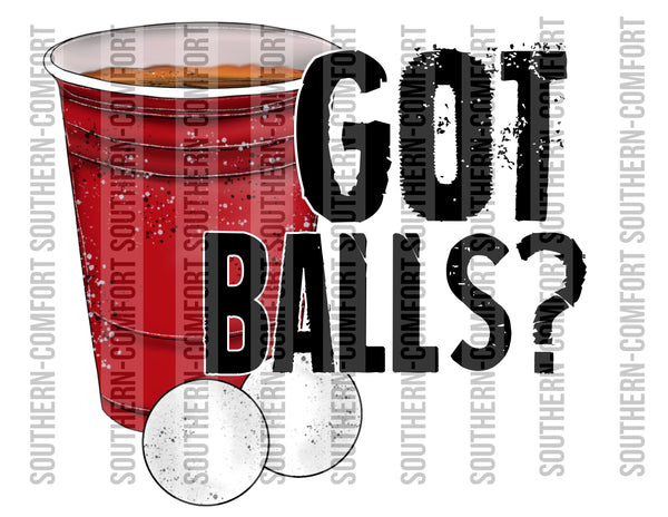 Got balls PNG file